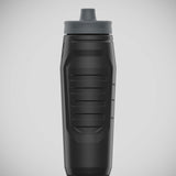 Black/Grey Under Armour Sideline Squeeze 950ml Sports Bottle    at Bytomic Trade and Wholesale
