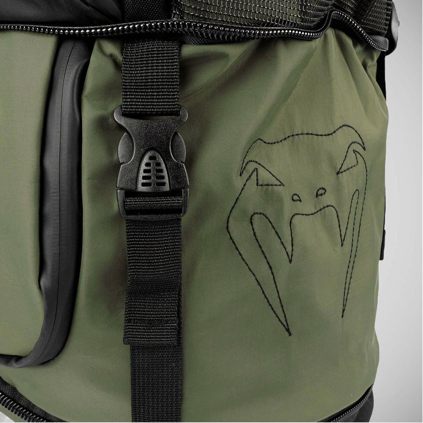 Black/Khaki Venum Challenger Xtreme Evo Back Pack    at Bytomic Trade and Wholesale