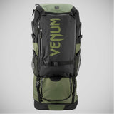 Black/Khaki Venum Challenger Xtreme Evo Back Pack    at Bytomic Trade and Wholesale