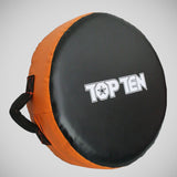 Black/Orange Top Ten Jumbo Target    at Bytomic Trade and Wholesale