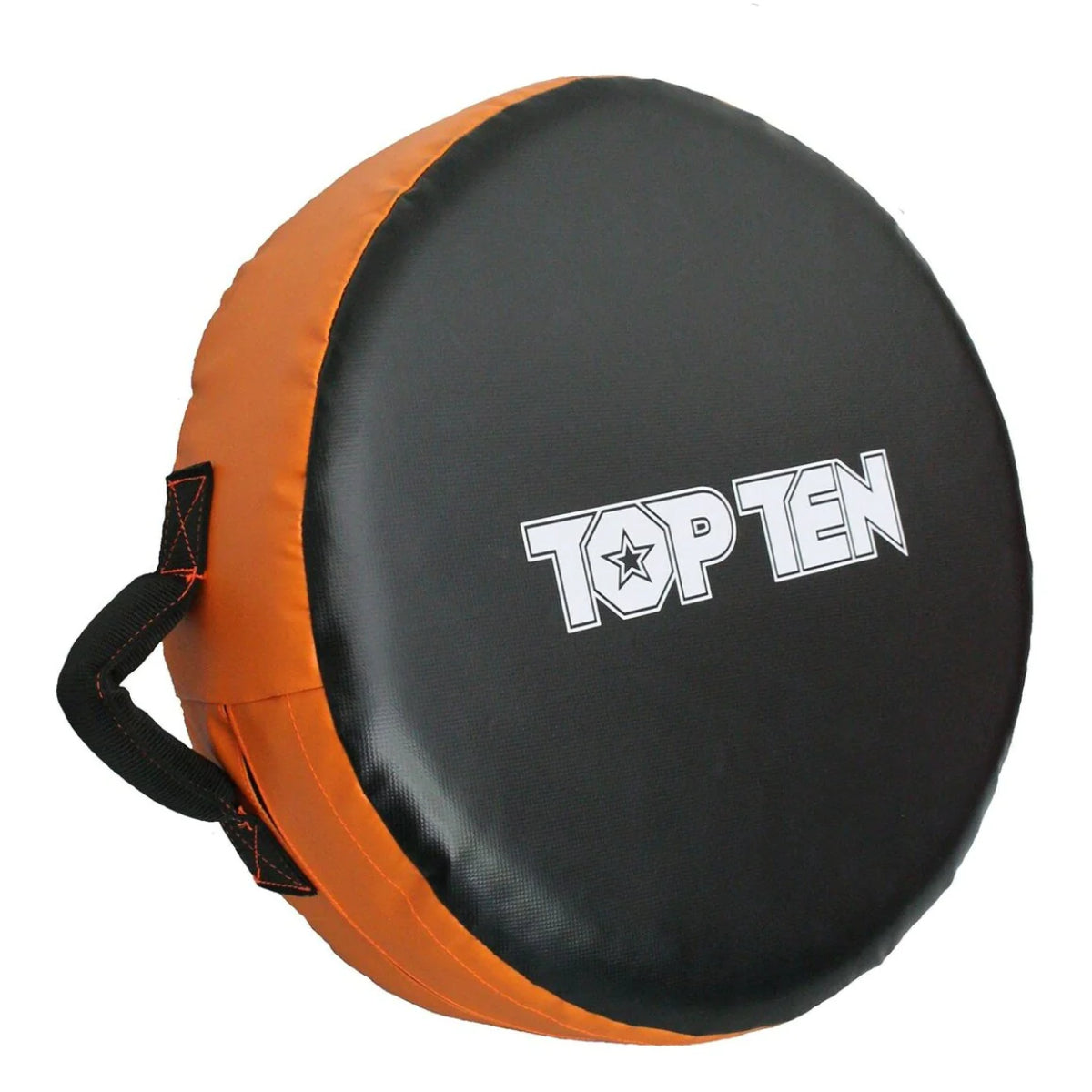 Black/Orange Top Ten Jumbo Target    at Bytomic Trade and Wholesale
