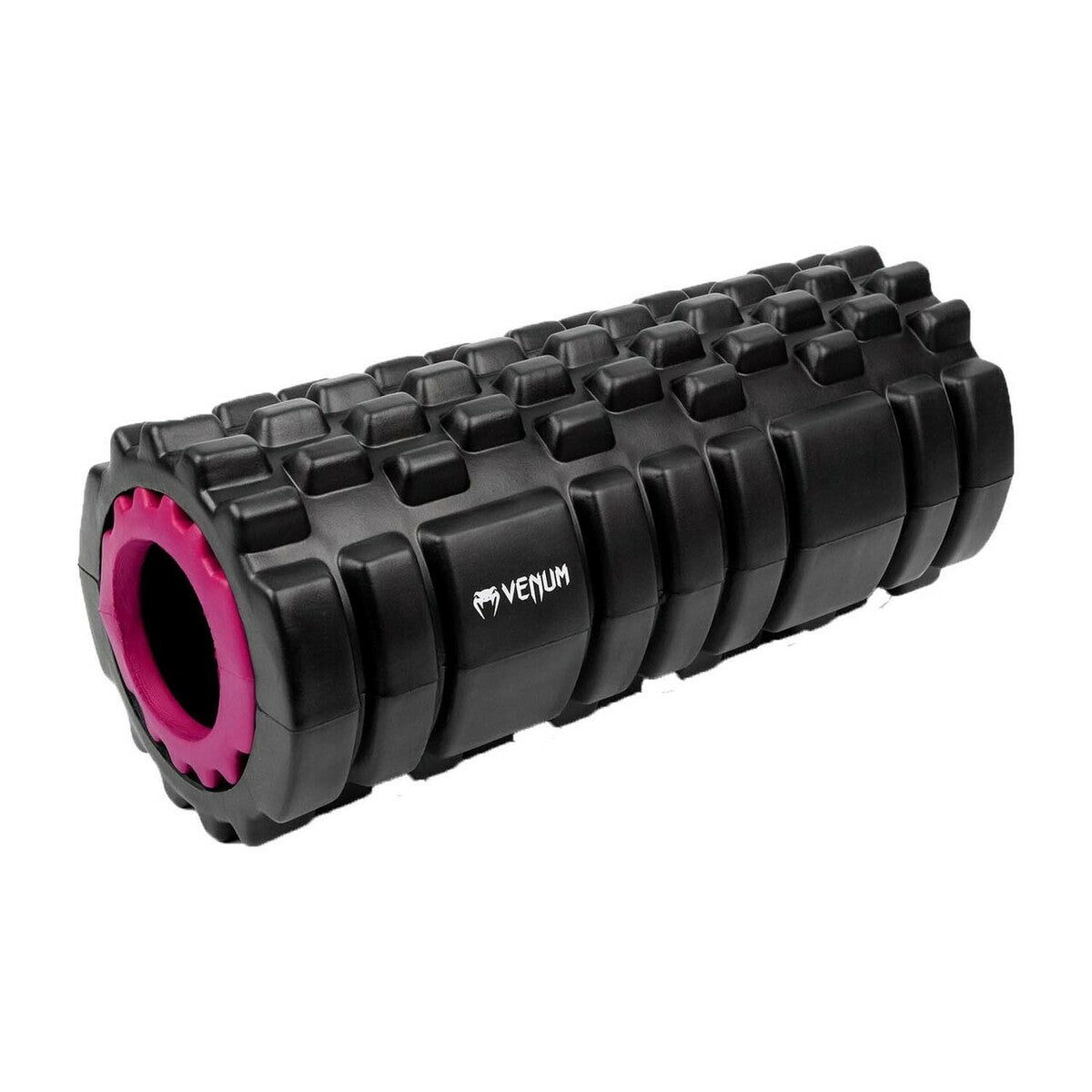 Black/Pink Venum Spirit Foam Roller    at Bytomic Trade and Wholesale
