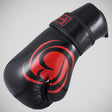 Black/Red Bytomic Performer Point Sparring Gloves    at Bytomic Trade and Wholesale