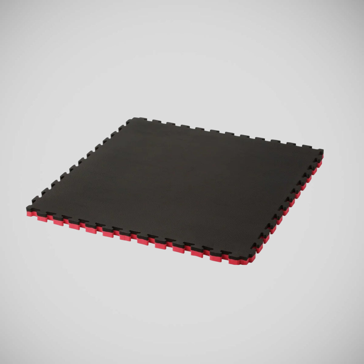 Black/Red Bytomic Reversible 40mm Jigsaw Mat    at Bytomic Trade and Wholesale