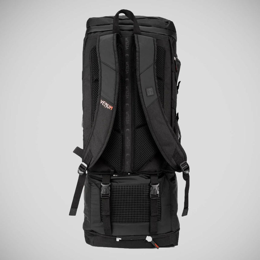 Black/Red Venum Challenger Xtreme Evo Back Pack    at Bytomic Trade and Wholesale