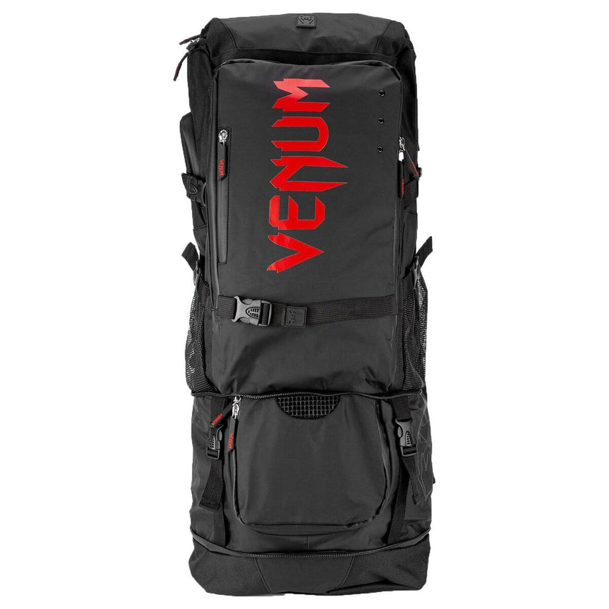 Black/Red Venum Challenger Xtreme Evo Back Pack    at Bytomic Trade and Wholesale