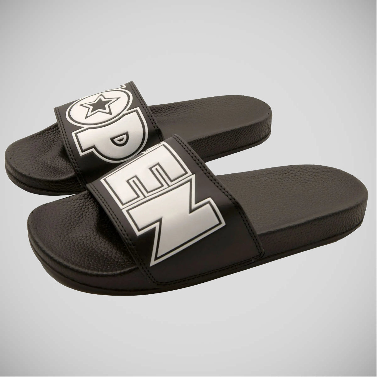 Black Top Ten Budolettes Sliders    at Bytomic Trade and Wholesale
