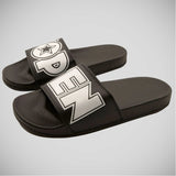 Black Top Ten Budolettes Sliders    at Bytomic Trade and Wholesale