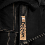 Black Venum Elite 4.0 BJJ Gi    at Bytomic Trade and Wholesale