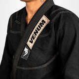 Black Venum Elite 4.0 BJJ Gi    at Bytomic Trade and Wholesale
