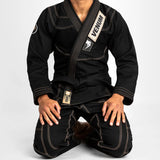 Black Venum Elite 4.0 BJJ Gi    at Bytomic Trade and Wholesale