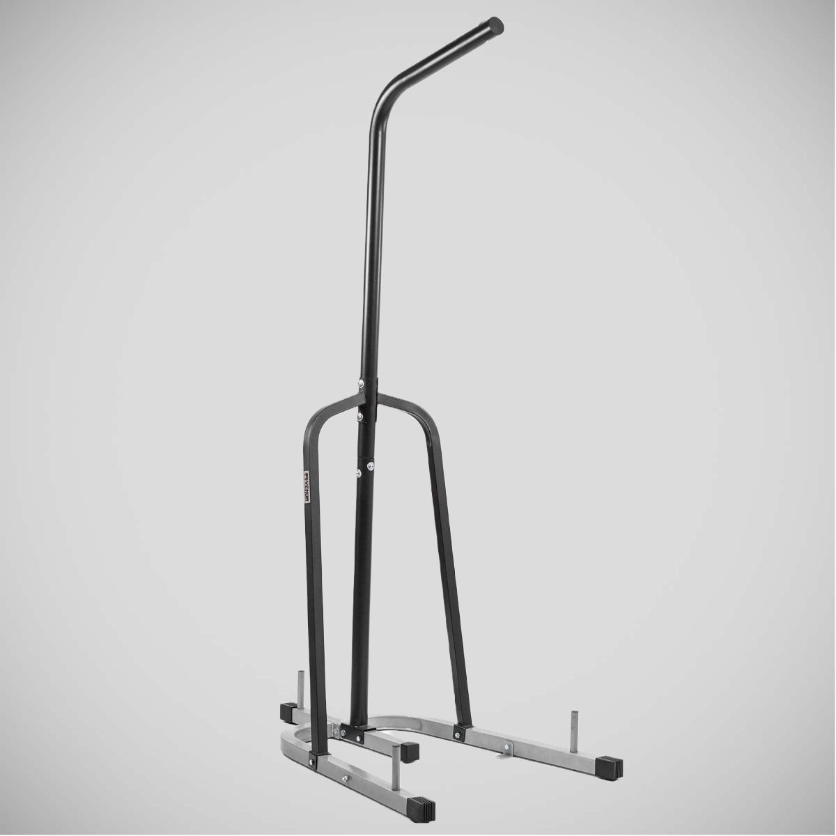 Black Venum Elite Heavy Bag Stand    at Bytomic Trade and Wholesale