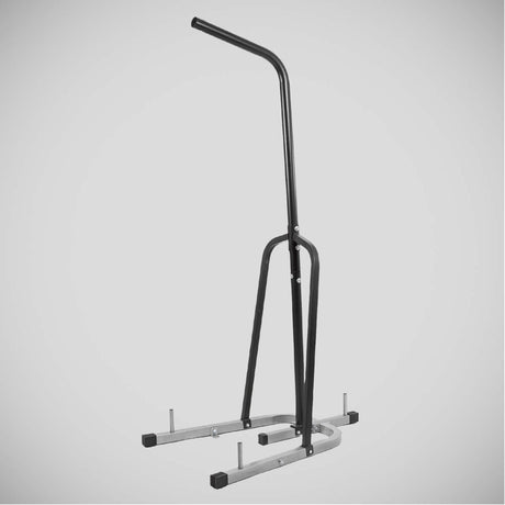 Black Venum Elite Heavy Bag Stand    at Bytomic Trade and Wholesale