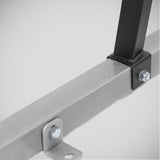 Black Venum Elite Heavy Bag Stand    at Bytomic Trade and Wholesale