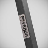 Black Venum Elite Heavy Bag Stand    at Bytomic Trade and Wholesale