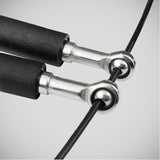 Black Venum Thunder Jump Rope    at Bytomic Trade and Wholesale