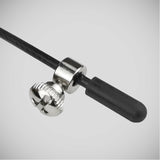 Black Venum Thunder Jump Rope    at Bytomic Trade and Wholesale