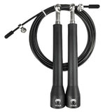Black Venum Thunder Jump Rope    at Bytomic Trade and Wholesale