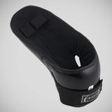 Black/White Bytomic Performer Point Sparring Kicks    at Bytomic Trade and Wholesale