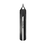 Black/White Bytomic Red Label 5ft Punch Bag    at Bytomic Trade and Wholesale