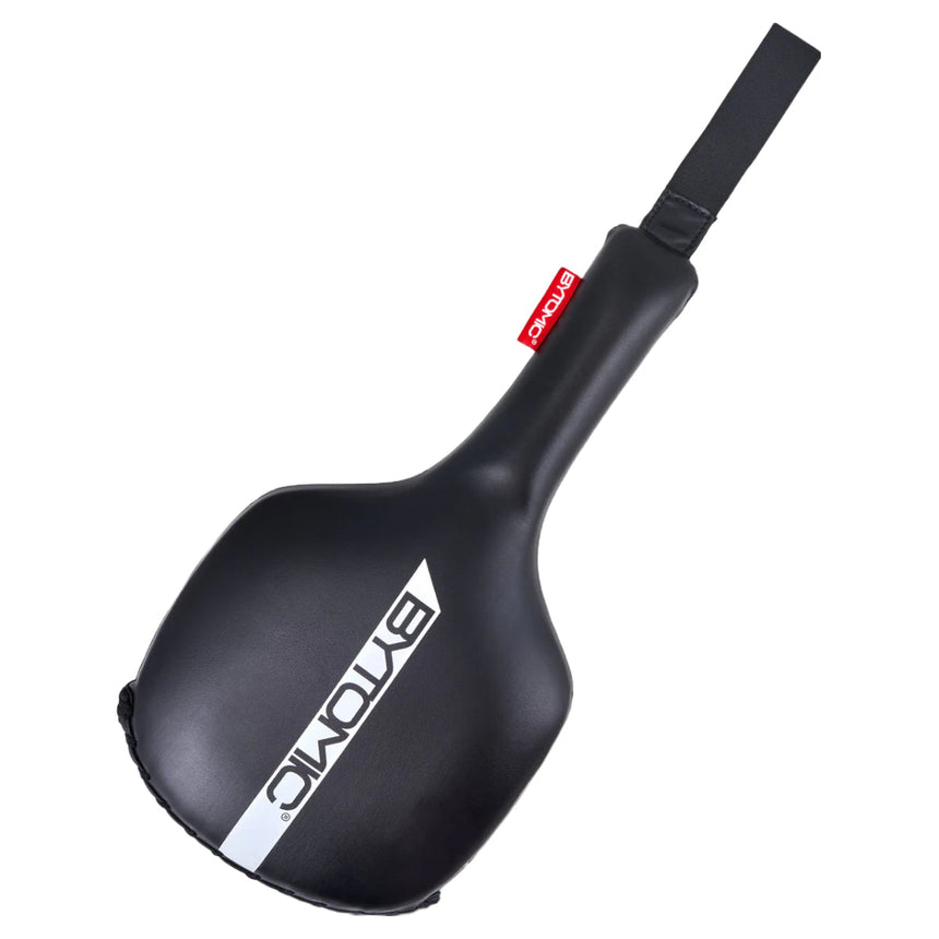 Black/White Bytomic Red Label Boxing Paddles    at Bytomic Trade and Wholesale