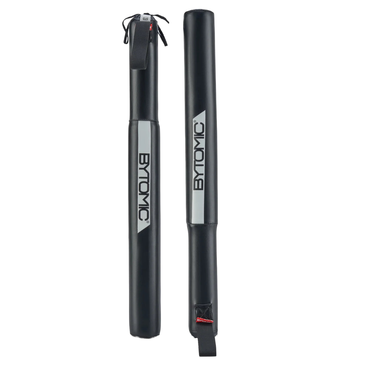 Black/White Bytomic Red Label Boxing Sticks    at Bytomic Trade and Wholesale