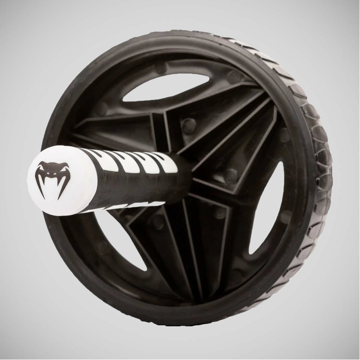 Black/White Venum Challenger Ab Wheel    at Bytomic Trade and Wholesale