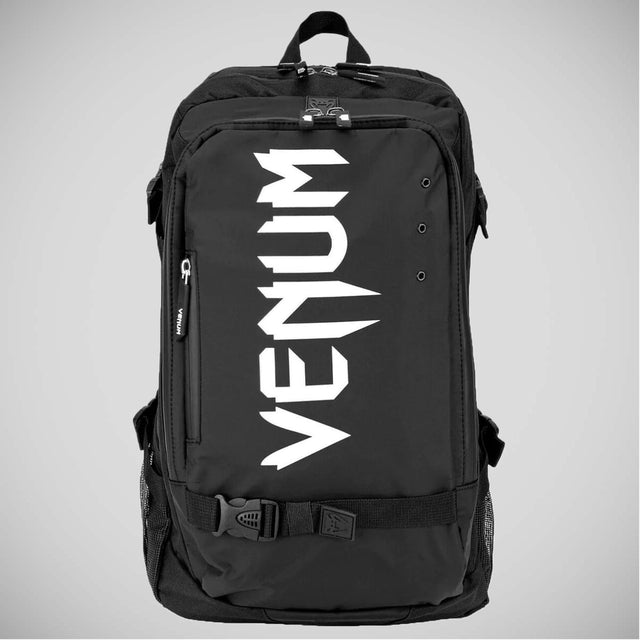 Black/White Venum Challenger Pro Evo Back Pack    at Bytomic Trade and Wholesale