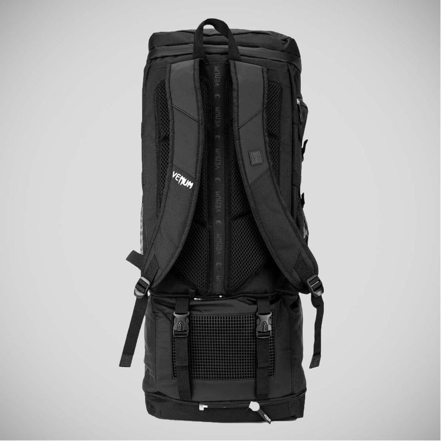 Black/White Venum Challenger Xtreme Evo Back Pack    at Bytomic Trade and Wholesale