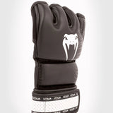 Venum Impact 2.0 MMA Gloves Black/White    at Bytomic Trade and Wholesale