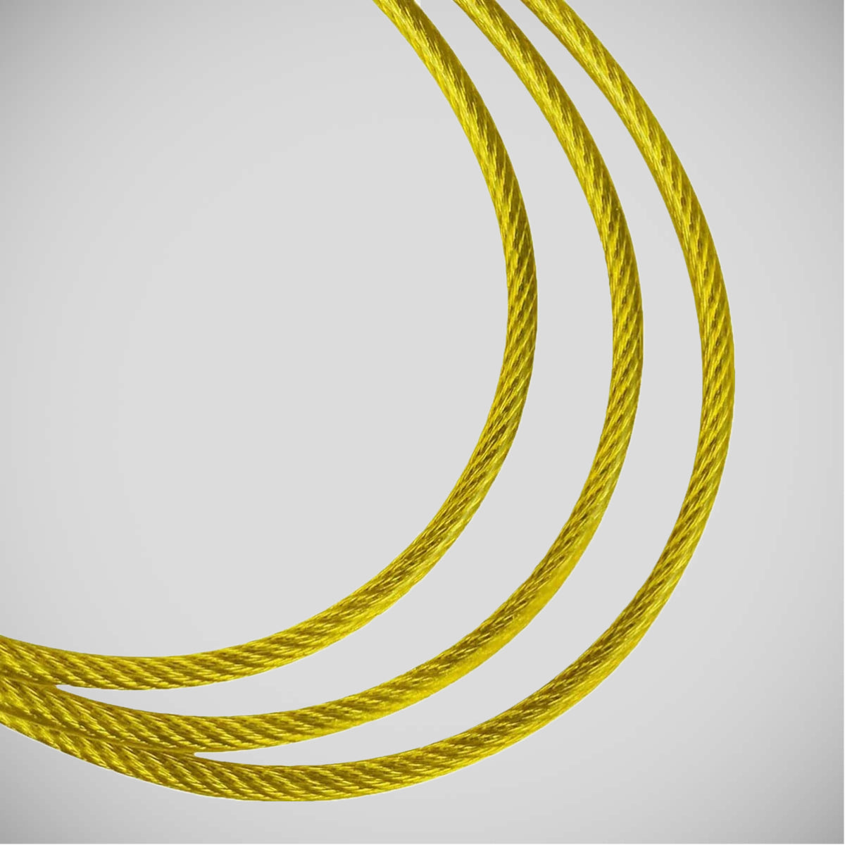 Black/Yellow Venum Thunder Evo Jump Rope    at Bytomic Trade and Wholesale