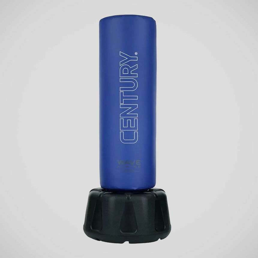 Blue Century Wavemaster 2XL Pro Freestanding Punch Bag    at Bytomic Trade and Wholesale
