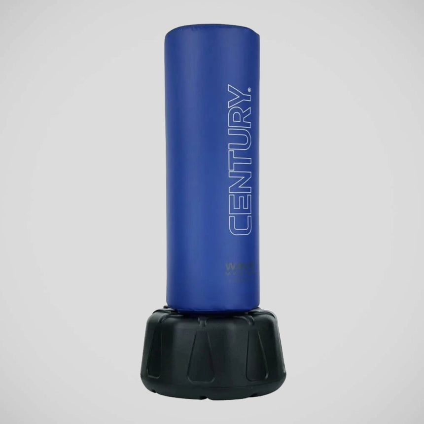 Blue Century Wavemaster 2XL Pro Freestanding Punch Bag    at Bytomic Trade and Wholesale