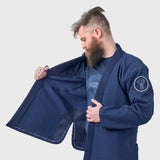 Blue Fumetsu Mjolnir BJJ Gi    at Bytomic Trade and Wholesale