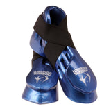 Blue Macho Kids Warrior Kick    at Bytomic Trade and Wholesale