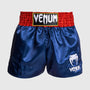 Venum Classic Muay Thai Shorts Blue/Red/White
