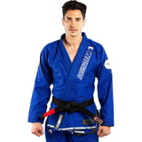 Blue Venum Elite Light 3.0 BJJ Gi    at Bytomic Trade and Wholesale