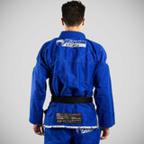 Blue Venum Elite Light 3.0 BJJ Gi    at Bytomic Trade and Wholesale