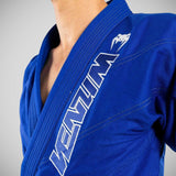 Blue Venum Elite Light 3.0 BJJ Gi    at Bytomic Trade and Wholesale