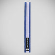 Blue/White Stripe Bytomic Martial Arts Belt    at Bytomic Trade and Wholesale