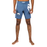 Blue/White Venum Light 5.0 Fight Shorts    at Bytomic Trade and Wholesale