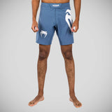 Blue/White Venum Light 5.0 Fight Shorts    at Bytomic Trade and Wholesale