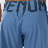 Blue/White Venum Light 5.0 Fight Shorts    at Bytomic Trade and Wholesale