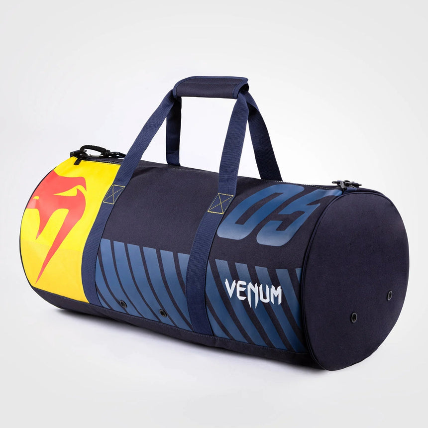 Blue/Yellow Venum Sport 05 Duffle Bag    at Bytomic Trade and Wholesale