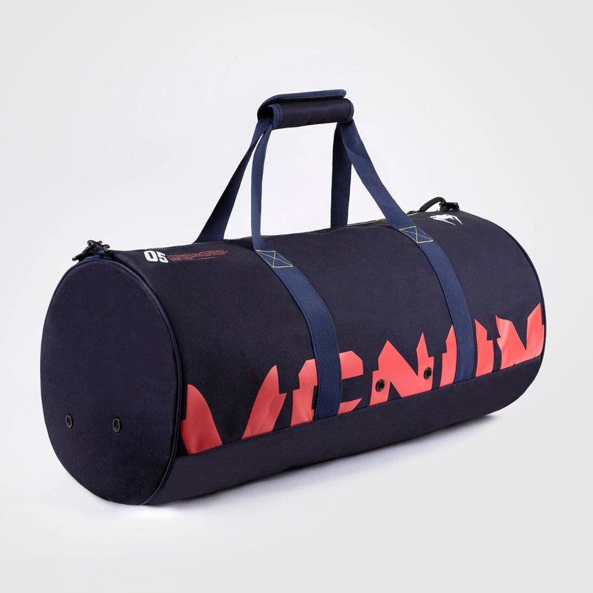 Blue/Yellow Venum Sport 05 Duffle Bag    at Bytomic Trade and Wholesale