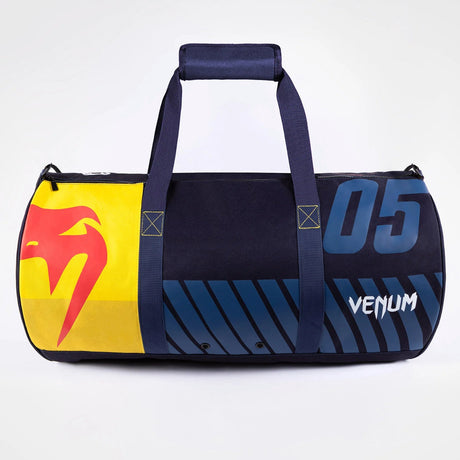 Blue/Yellow Venum Sport 05 Duffle Bag    at Bytomic Trade and Wholesale