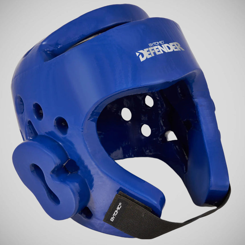 Blue Bytomic Defender Head Guard    at Bytomic Trade and Wholesale