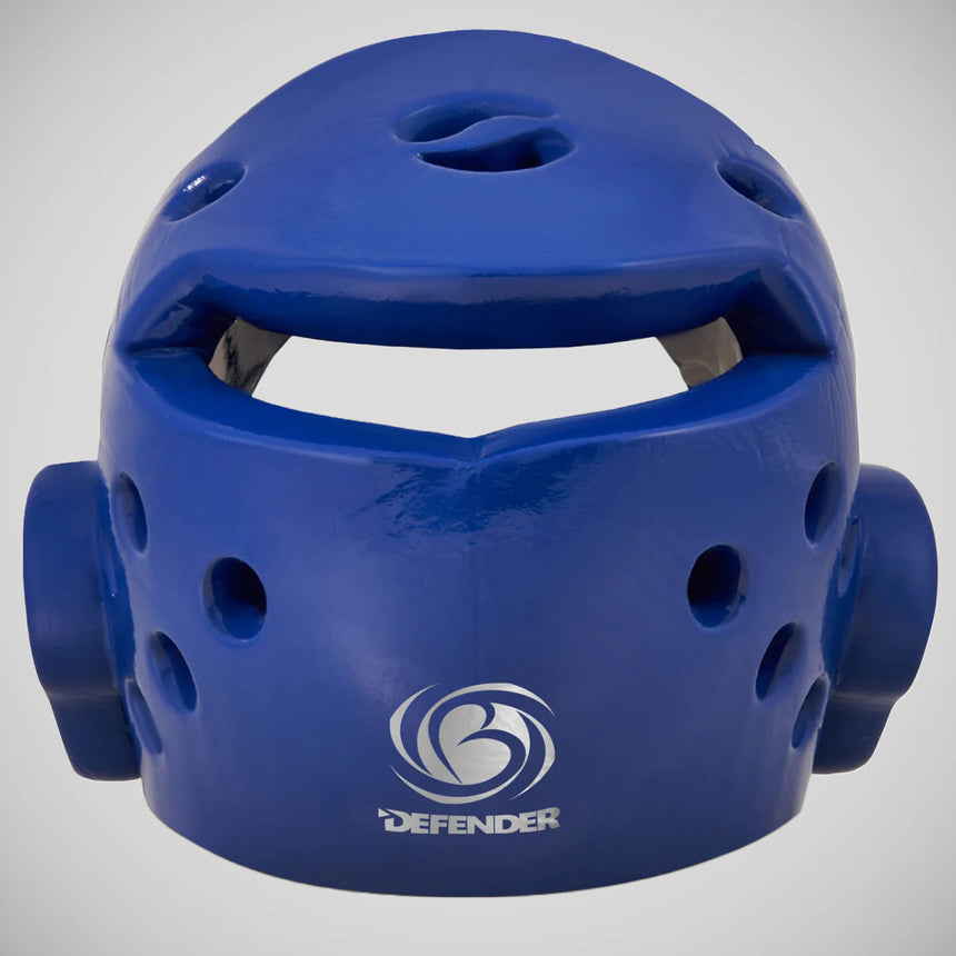 Blue Bytomic Defender Head Guard    at Bytomic Trade and Wholesale