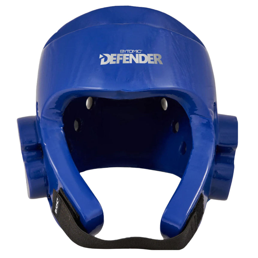 Blue Bytomic Defender Head Guard    at Bytomic Trade and Wholesale