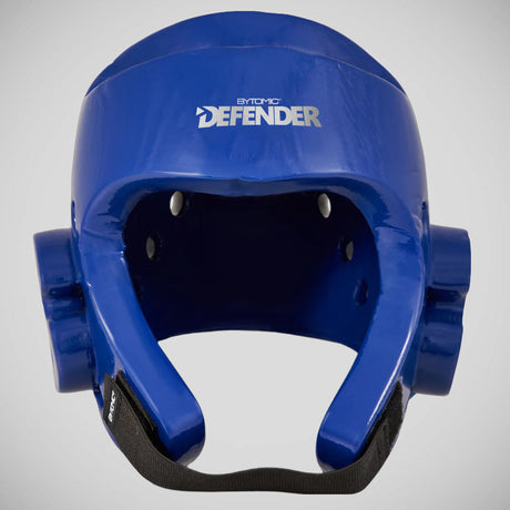 Blue Bytomic Defender Head Guard    at Bytomic Trade and Wholesale